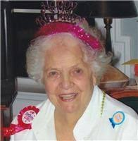 Elsie Ferron Obituary (2014)