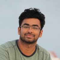 Jishnu Sankar