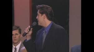 Candy hemphill christmas is an actress, known for gaither's pond (1997), the sweetest song i know (1995) and when all god's singers get home (1996). Candy Hemphill Christmas And Ernie Haase The World Is Not My Home Live Christian Music Videos