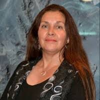 Olga Toledo's Instagram, Twitter & Facebook