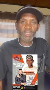 Maldo Andwae Meaning