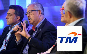 Telekom malaysia has confirmed the appointment of datuk noor kamarul anuar nuruddin as its new ceo. Bernama Tm Sees Low To Mid Single Digit Decline In Fy2020 Revenue