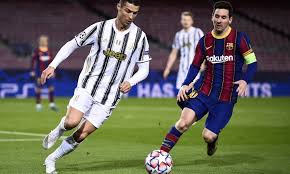 The match will happen at the johan kruif stadium at at 9.30pm cest spain time. Barcelona Enter Negotiations With Juventus To Play In The Joan Gamper Trophy Barca Universal