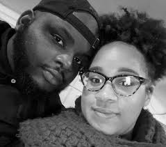 Dominia Glenn and Antonio Carter's Wedding Website