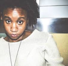 Ain Imani Richardson