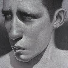 Portraits — Rita Foster Art