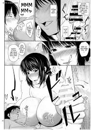 Page 23 | hentai-and-manga-englishnariobreast-feeding-mommy | Erofus -  Sex and Porn Comics