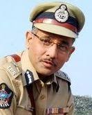 Santosh Mehra appointed ADG, BPR &D || Whispersinthecorridors