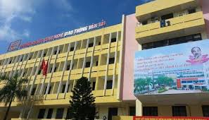 Đại học công nghệ giao thông vận tải điểm chuẩn 2020. Ä'iá»ƒm Chuáº©n Ä'áº¡i Há»c Cong Nghá»‡ Giao Thong Váº­n Táº£i Xet Há»c Báº¡ NÄƒm 2020 Thá»i Ä'áº¡i