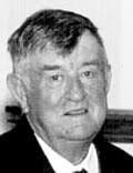 Ralph Randolph Obituary (2010)
