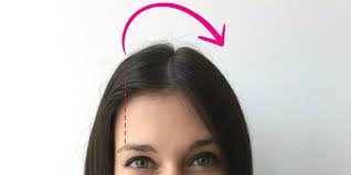 When you are out of time or confused as to which haircut to get, you can vouch for side part haircuts. Side Part Hair Tutorial How To Try The Side Part Trend