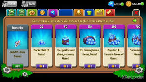 Plants Vs Zombies 2 Mod Apk 9 3 1 Max Level Unlimited Money Suns