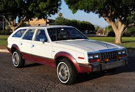 In cherry hill, nj starts right up with a jump (needs a new battery) interior is immaculate 4x4 works ac works includes hitch package the leaf springs are very rusty, which is common for these cars. Preserved 4 4 Wagon 1984 Amc Eagle Bring A Trailer