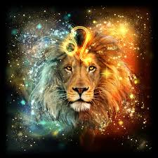 Leo Art Zodiac Sign Lion Art Zodiac Leo Art Zodiac Art Lion Art