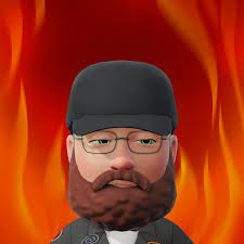 Do you trim off the red part of the fillet before deep frying?