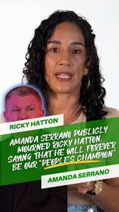 Amanda Aaron Hendrix