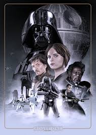 The Art Of Rogue One A Star Wars Story Rogue One A Star Wars Story By Christopherowenart Deviantart Com On Deviantart Star Wars Poster Star Wars Nerd Star Wars Art