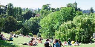 All respective owners /artists have been contacted. Deconfinement Les Parcs Et Jardins De Paris Rouverts Des Samedi Le Point