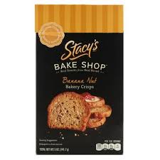 Bare veggie chips are made from carrot, sweet potato or beet, which makes them high in fiber. The 8 Healthiest And Tastiest Packaged Desserts Delicious Snacks Recipes Sour Cream Recipes Healthy Desserts