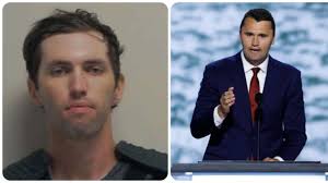 Destapan detalle clave sobre Tyler Robinson, asesino de Charlie Kirk:  mantenía “relación romántica” con mujer trans - Semana