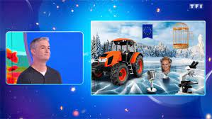 Maitre de midi etoile inscription. Spoilers Etoile Mysterieuse 12 Coups De Midi De 9 Avril 2021 Mai 2021 Tf1 Les 12 Coups De Midi Nouveautes Tele Com