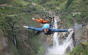 Baños estratégicamente situado en la puerta de la selva y al pie del volcán tungurahua, la carismática ciudad de baños de agua santa ofrece aventura y la relajación. Https Www Xn Baosdeaguasanta Zqb Com Info Turismo Ecuador Banos Ecuador Clima