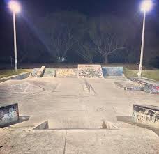 Maybe you would like to learn more about one of these? Skatepark San Carlos Home Facebook