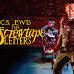 C.S. Lewis' The Screwtape Letters