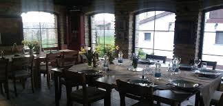 Ambar restaurant serbia / belgrade. Salas Ä'orÄ'evic Palic Subotica Vojvodina Magelan Travel