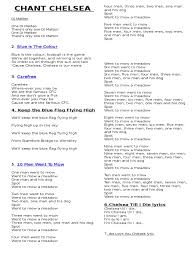 We have now placed twitpic in an archived state. Chant Chelsea Premier League Clubs Premier League