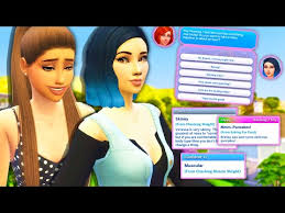 Los sims 4 mods sims 4 cas mods sims 4 body mods sims traits sims 4 challenges sims 4 expansions sims 4 anime the sims 4 packs sims 4 collections. Top 10 Sims 4 Best Autonomy Mods Gamers Decide