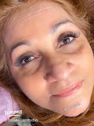 Long-Lasting Eyelash Extensions for Stunning Lashes