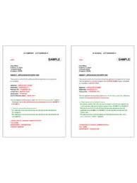 14 california law makes it a misdemeanor to use city seals with the intention of creating an impression that a document is authorized by a. Proof Of Funds Letter Specimen Bank Letterhead Letterhead Pdf4pro