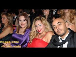 نشعر بالأمل فى أن يتم شفاء الفنانة دلال عبد العزيز قريبًا بإذن الله، وتعود وسط أسرتها، مؤكدة أنها لا تعلم حتى الآن بوفاة زوجها الفنان الكبير سمير غانم الذى رحل عن عالمنا. ØªØ¹Ø±Ù Ø¹Ù„Ù‰ Ø§Ø¨Ù†Ø§Ø¡ Ø§Ù„ÙÙ†Ø§Ù†Ù‡ Ù†Ù‡Ø§Ù„ Ø¹Ù†Ø¨Ø± Youtube