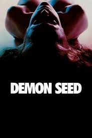 Demon Seed (1977) directed by Donald Cammell • Reviews, film + cast •  Letterboxd
