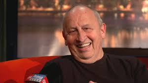 Od synů očekávám, že budou „otce zploditele“ poslouchat, říká moderátor Jan  Kraus