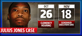 Oklahoma Supreme Court rules against district attorney ahead of Julius Jones  clemency hearing