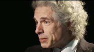 Why violence has declined (viking adult, 2011), by harvard university psychologist steven pinker, the better angels of. Steven Pinker On The Better Angels Of Our Nature Reasons To Be Grateful Youtube