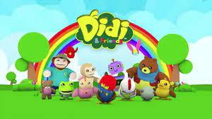 Nana ada happy bear (mandarin). Didi Friends Pak Atan Ada Ladang Lyrics Lyrics My