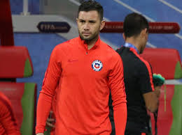In the game fifa 21 his overall rating is 75. Soychile Cl Noticias De Todo Nuestro Pais