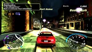 Published in 2004 by electronic arts, inc., need for speed: Need For Speed Underground 2 Free Download
