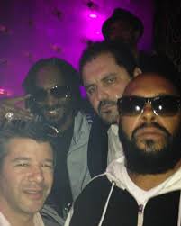 The reckless rise and fall of Uber's CEO Travis Kalanick