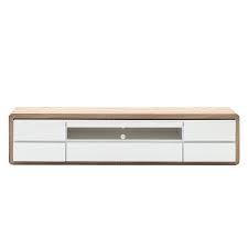 Tv schrank in eiche bardolino/vanillepudding. Home24 Lowboard Eiche Lowboard Tv Mobel