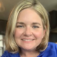 Kristin Harrison's Instagram, Twitter & Facebook