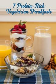 Best pizzas in dubai pizza roundup veggiebuzz. 7 Protein Rich Vegetarian Breakfasts