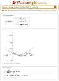 Pin By Alan Shapiro On Wolfram Alpha Blog Posts Calculus Wolfram Alpha