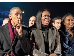 Modalsätze geben auskunft über art und weise, wie oder wodurch etwas passiert. Sasha Obama 17 Mit Feschem Date Zum Abschlussball