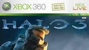 Some games are timeless for a reason. Halo Xbox 360 Games Go Dark Dec 2021 Eurogamer Net