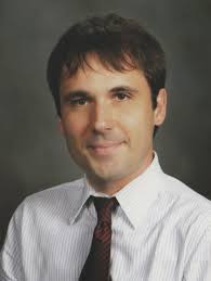 Dear Alumni and Friends: