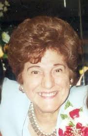 Amelia Casciano Obituary